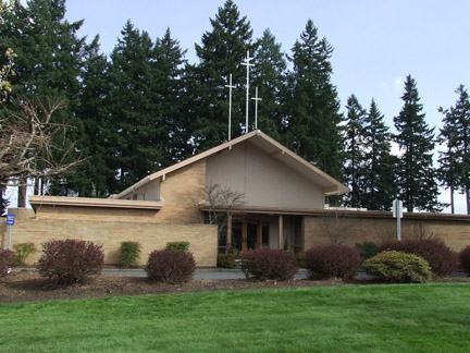 Tigard Church of God