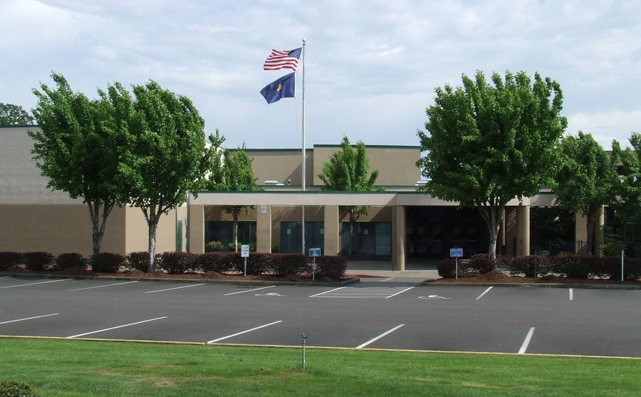 Tigard High School