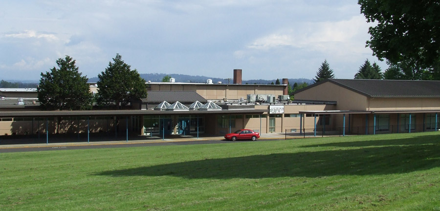 TwalityMiddle School